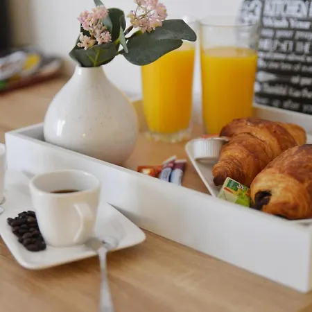 Sweet In Appartamento *