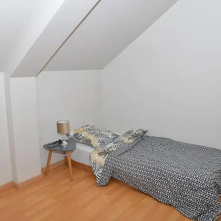 Appartamento Sweet In