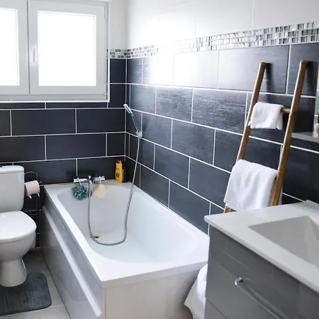 Sweet In Appartamento Anzin