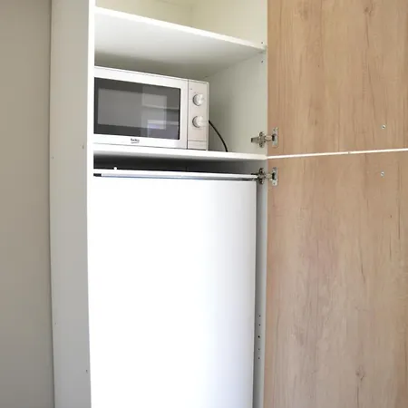 Apartment Sweet In