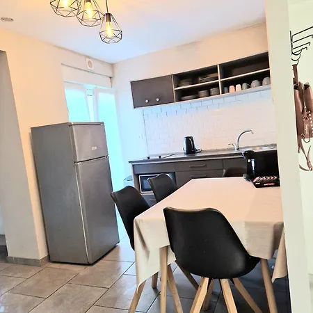 Appartamento Sweet In