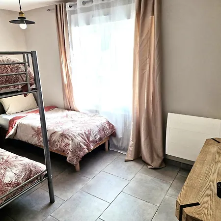 Apartment Sweet In *