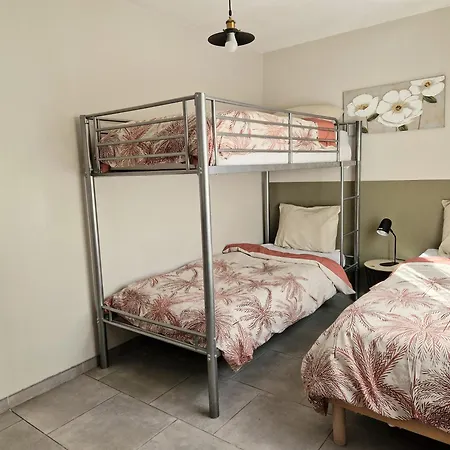 Sweet In Appartamento Anzin