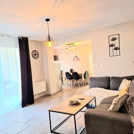 Sweet In Appartamento