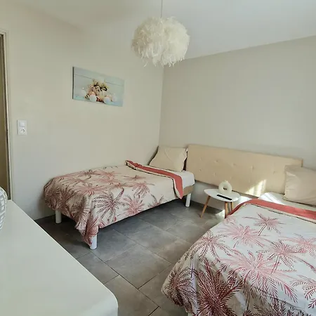 Apartment Sweet In