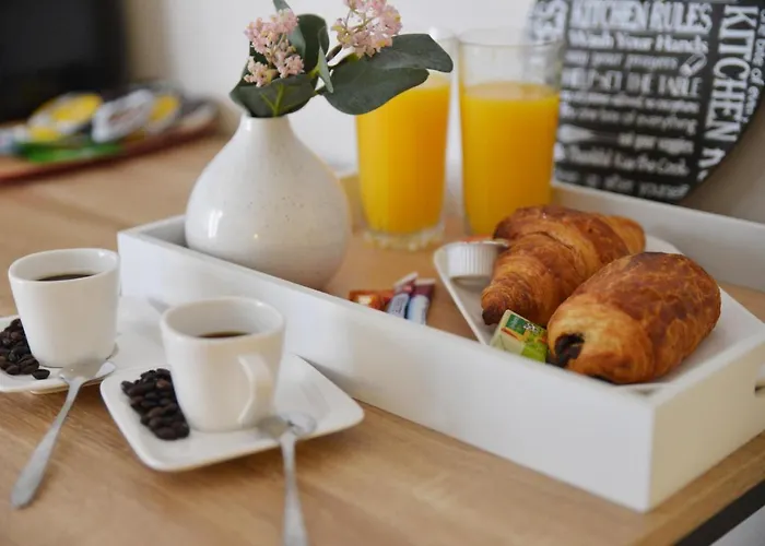 Sweet In Lägenhet *