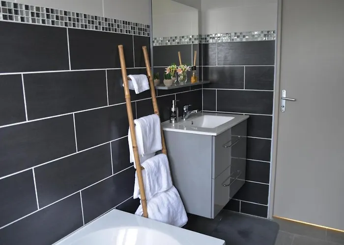 Lägenhet Sweet In *