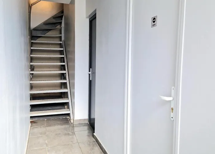 Sweet In Lägenhet *