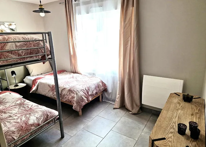 Lägenhet Sweet In *