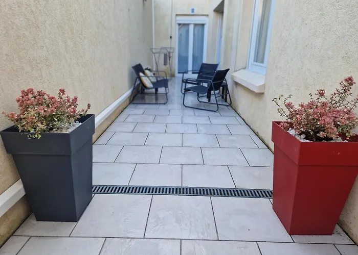 Sweet In Lägenhet *