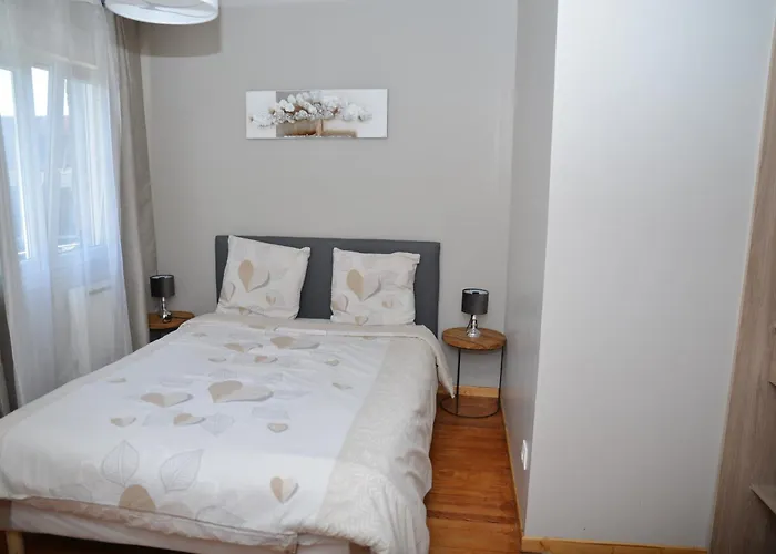 Lägenhet Sweet In *