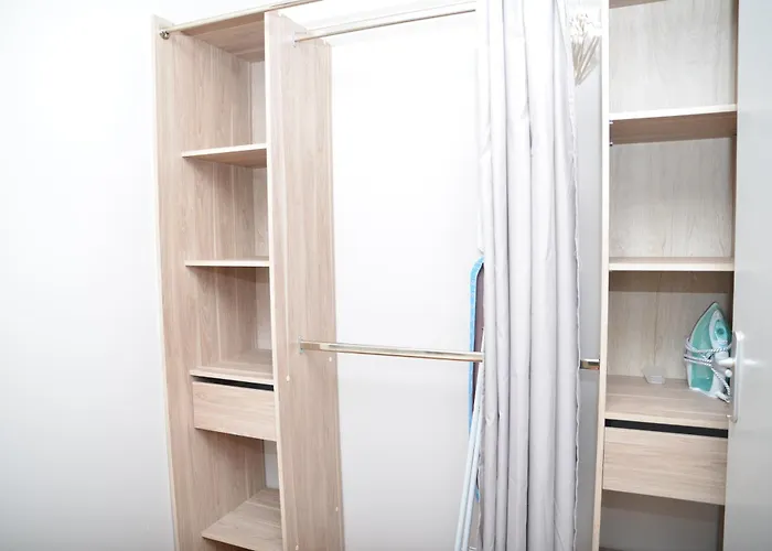 Sweet In Lägenhet Anzin